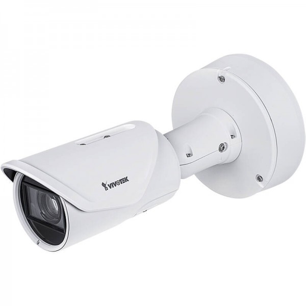 VIVOTEK V-SERIE IB9367-EHT-v2 Bullet IP-Kamera, 2MP, IR, Outdoor, 2,7-13mm, IP67