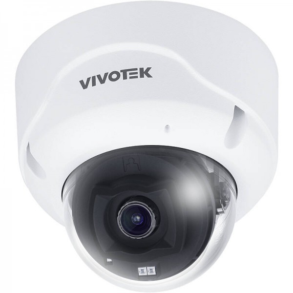 VIVOTEK V-SERIE FD9399-EHV 8MP 30fps, H.265, 4,26mm, IR, WDR