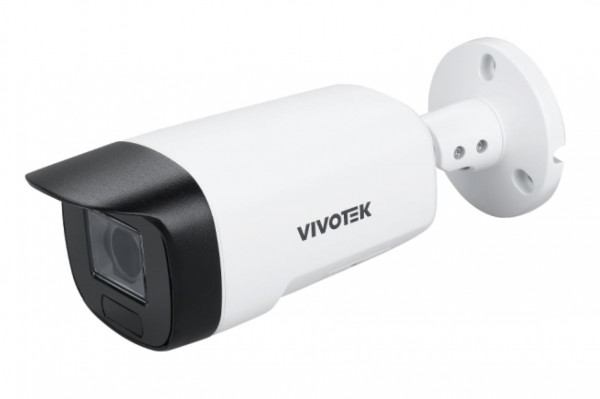 VIVOTEK V-SERIE IB9389-EHTV-V3 Bullet 5MP, 2,8-12-mm, 30M IR, WDR