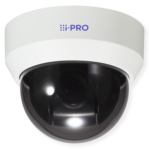 i-PRO WV-U65301-Z1 Outdoor PTZ VANDAL 1/3" 2MP 4,7 - 47,0 mm