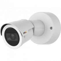 AXIS M2025-LE Netzwerkkamera Bullet Mini HDTV 1080p
