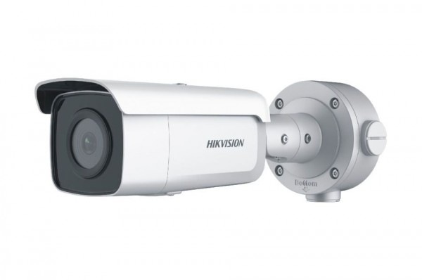 HIKVISION 3er Serie DS-2CD3T86G2-4IS(4mm)(C)