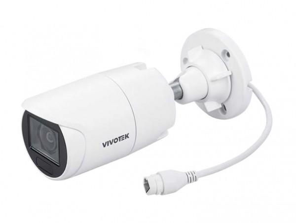 VIVOTEK C-SERIE IB9383-HTV Bullet IP Kamera 5MP, Outdoor, PoE, 2,8-12mm, IP66