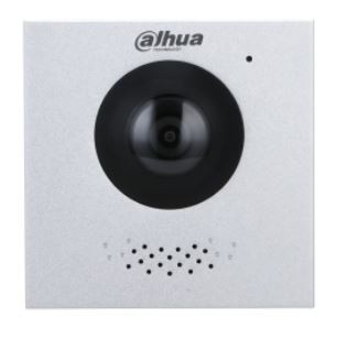 DAHUA DHI-VTO4202F-P-S2 Kamera Modul - Hybrid - Gegensprechanlage - Silber