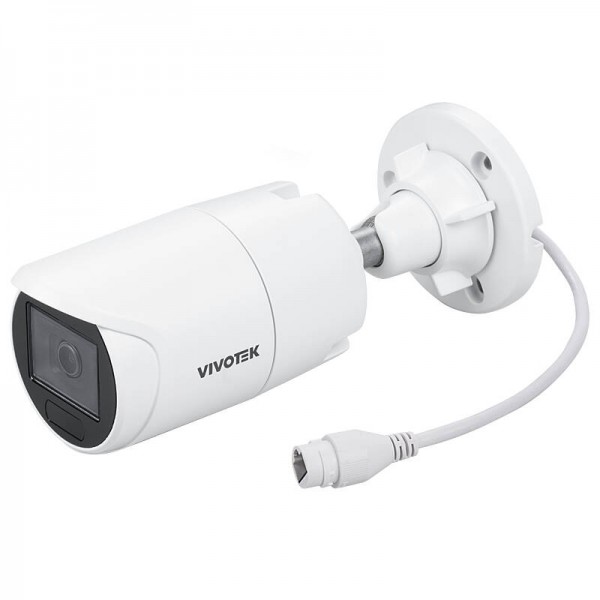 VIVOTEK C-SERIE IB9383-HTV Bullet IP Kamera 5MP, Outdoor, PoE, 2,8-12mm, IP66