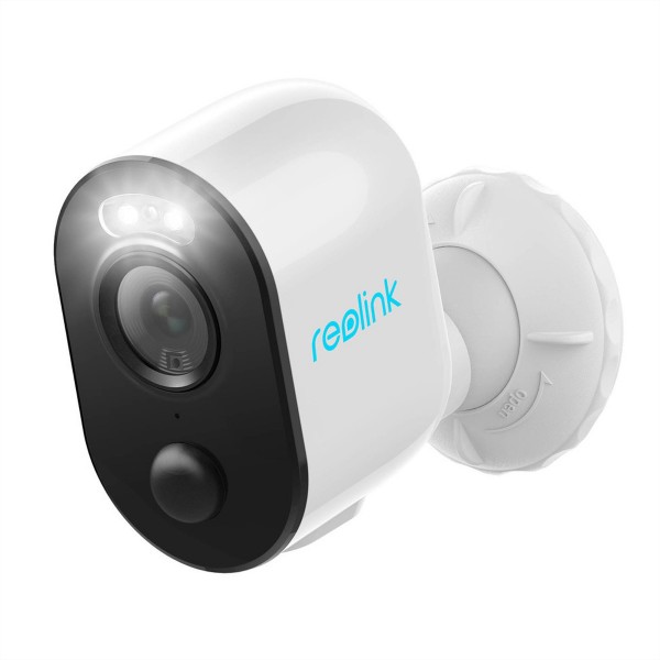 Reolink Argus 3, IP-Kamera mit Licht, 100% Kabellos