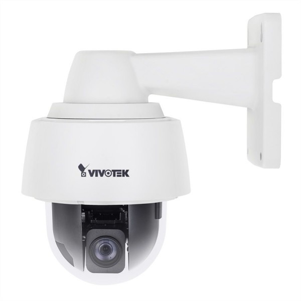 VIVOTEK SD9362-EH Speed Dome IP Kamera 2MP, Outdoor, 30x opt. Zoom, IR-cut filter, IP68/IK10