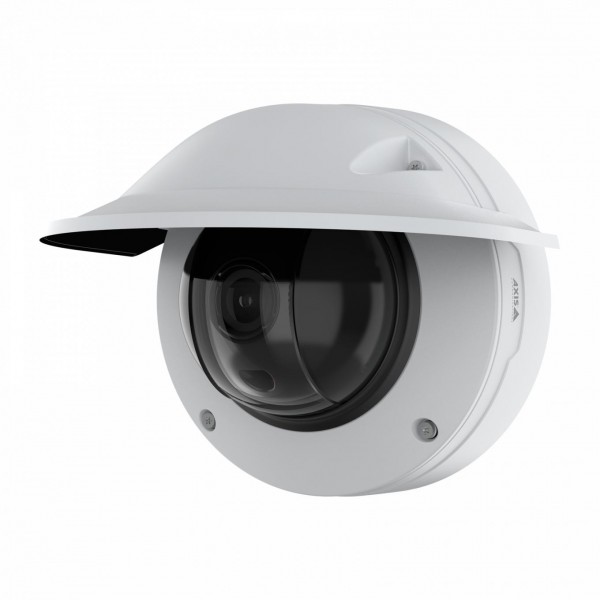 AXIS Q3536-LVE 29MM DOME CAMER