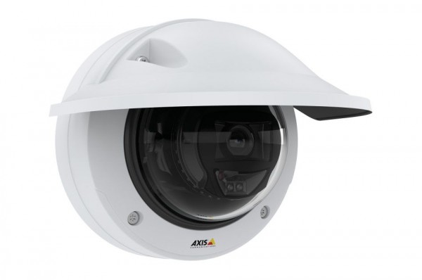 AXIS P3245-LVE 22MM Netzwerkkamera Fix Dome HDTV 1080p