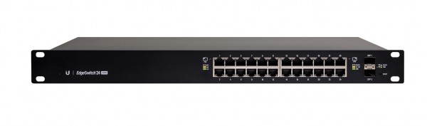 UBIQUITI ES-24-500W UniFi Managed PoE+ Gigabit Switch mit SFP