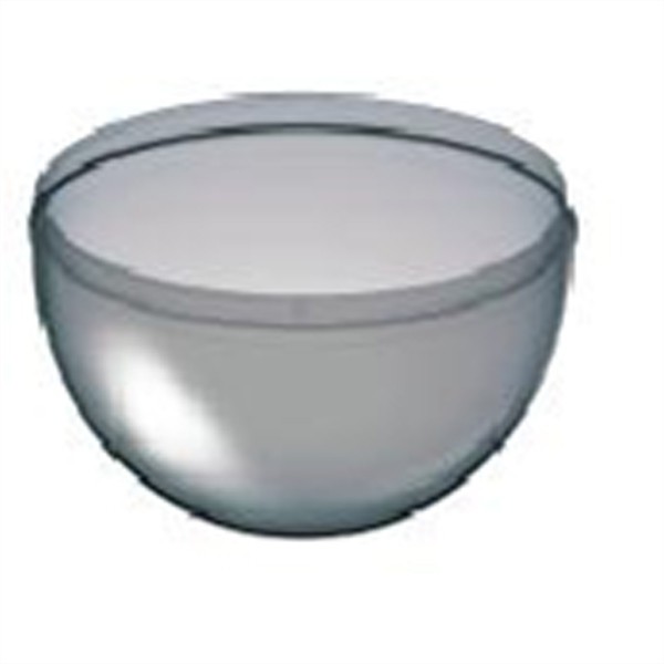 PANASONIC WV-CS4SA Rauchglaskuppel für für Fixed Dome IP-Kameras