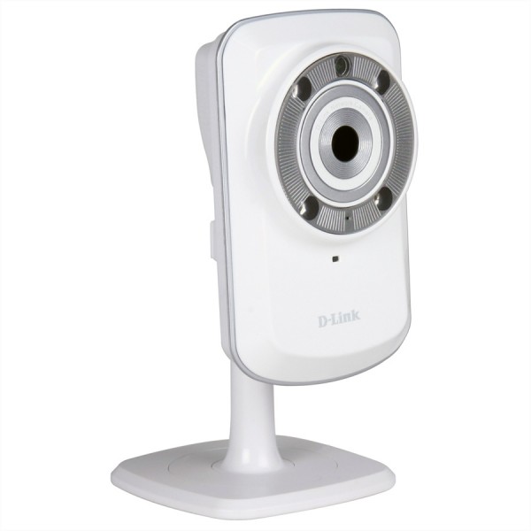 D-Link DCS-932L mydlink Wireless N Tag&Nacht Home Netzwerkkamera