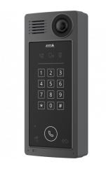 AXIS A8207-VE Video-Türstation