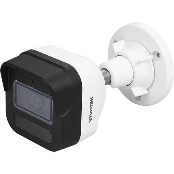 VIVOTEK C-SERIE IB9380-HV-V2 Bullet IP Kamera 5MP, Outdoor, IR, PoE, 2,8mm, IP66