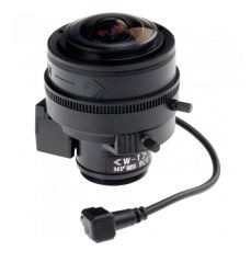 AXIS Varioobjektiv Fujinon CS 2,2 bis 6 mm DC-IRIS B