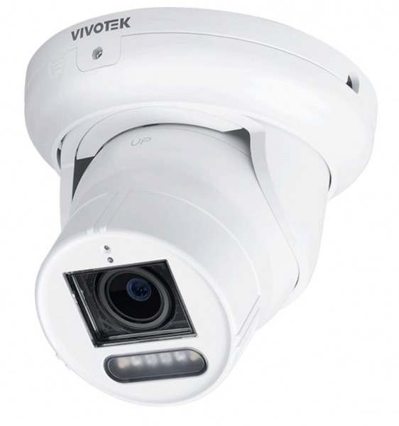 VIVOTEK IP-CAMERA IT9399-HTVW V-SERIE Turret
