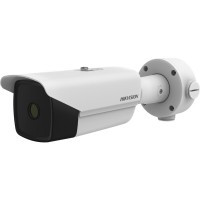 HIKVISION Thermal DS-2TD2138-7/QY HIKVISION Thermal DS-2TD2138-7/QY