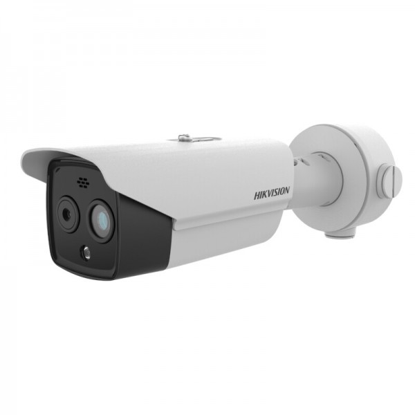 HIKVISION HeatPro Wäremebildkamera DS-2TD2628-10/QA