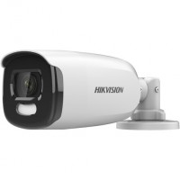 HIKVISION DS-2CE12HFT-F28(2.8mm) HD TVI Bullet Überwachungskamera 5 Megapixel HIKVISION DS-2CE12HFT-F28(2.8mm) HD TVI Bullet Überwachungskamera 5 Megapixel