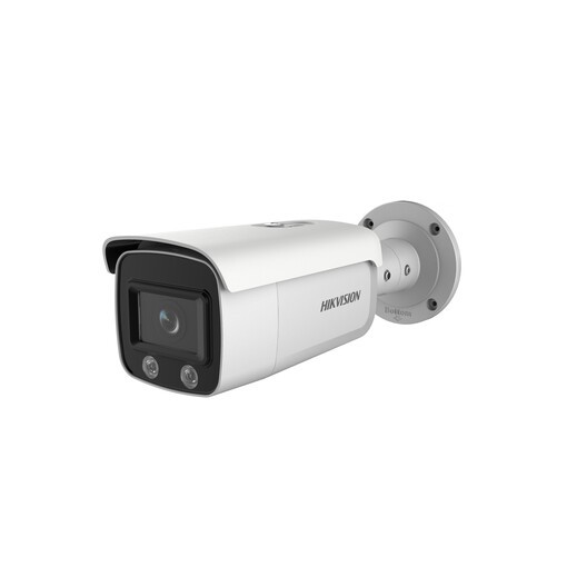 HIKVISION DS-2CD2T47G1-L(2.8mm) IP Bullet Überwachungskamera 4 Megapixel