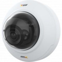 AXIS M4206-LV Netzwerkkamera