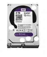 Western Digital Purple 4TB Festplatte Western Digital Purple 4TB Festplatte