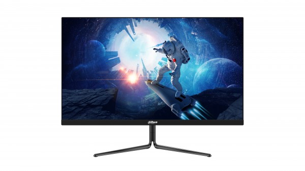 DAHUA Monitor 27 Zoll 1920x1080p IPS 165Hz DHI-LM27-E231-A5