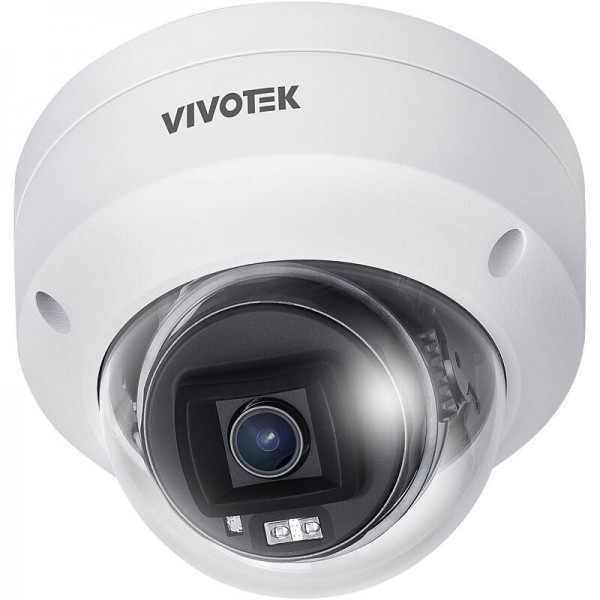 VIVOTEK IP-CAMERA FD9380-HV-V2 C-SERIE Dome