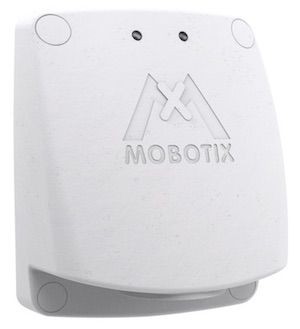 MOBOTIX Mx-A-SPCA-M MxSplitProtect-Abdeckung, M-Kameras