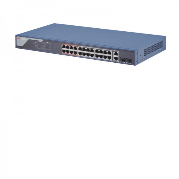 HIKVISION Smart Managed Switch DS-3E1326P-SI