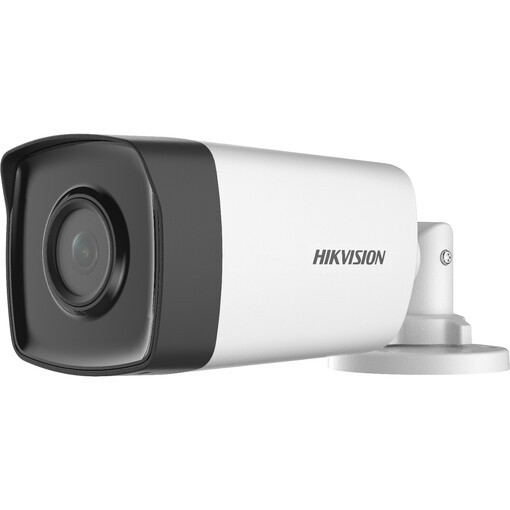 HIKVISION DS-217D0T-IT3F(2.8mm) 2 MP HD TVI Bullet Kamera Überwachungskamera