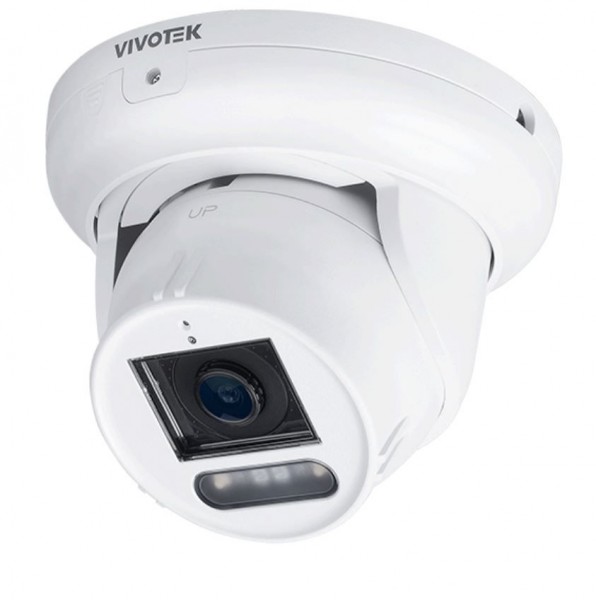 VIVOTEK IP-CAMERA IT9399-HVW V-SERIE Turret