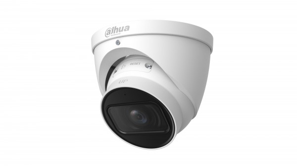 DAHUA DH-IPC-HDW3541T-ZS-S2 5MP IR Vari-focal Eyeball WizSense Network Camera
