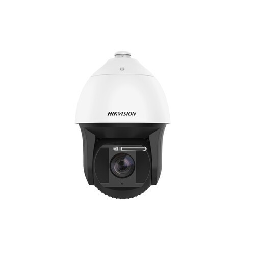 HIKVISION 4MP 42x Zoom Speed Dome PTZ Überwachungskamera