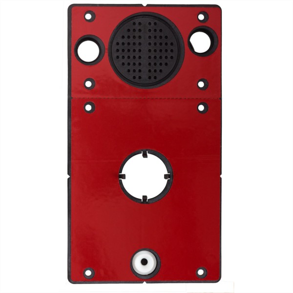 MOBOTIX AudioMount S1x/S2x (MX-FLEX-OPT-AM-BL)