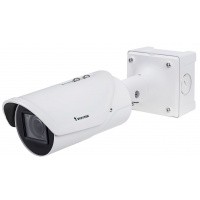 VIVOTEK SUPREME IB9365-HT-A Bullet IP-Kamera, 2MP 60fps, IR, Outdoor, 4-9mm