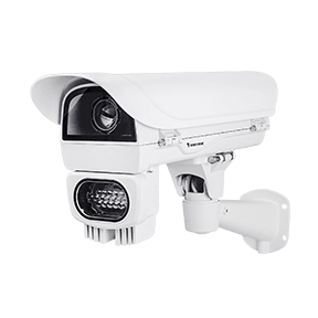 VIVOTEK AE-23A Gehäuse für IP-Box Kamera AC24V Einspeisung, beheizt m. Gebläse IP68