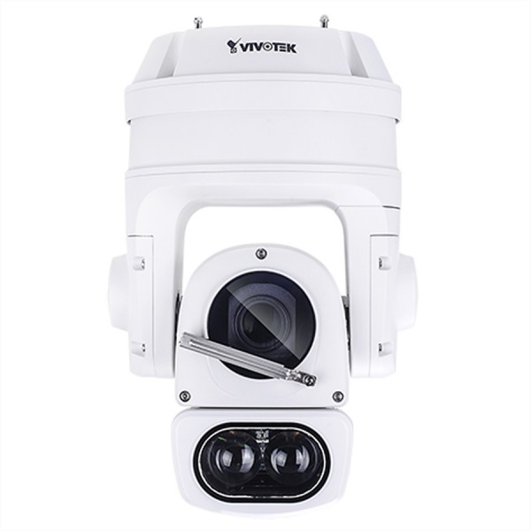 VIVOTEK SD9366-EHL Speed Dome IP Kamera 2MP, Outdoor, 30x opt. Zoom, IR, IP66