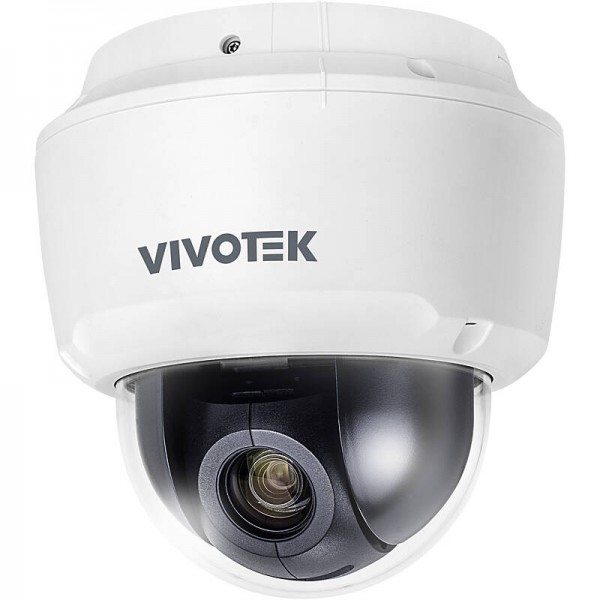 VIVOTEK SUPREME SD9161-H-v2 Speed Dome IP Kamera 2MP, Indoor, 10x Zoom