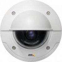 AXIS P3367-VE Netzwerkkamera