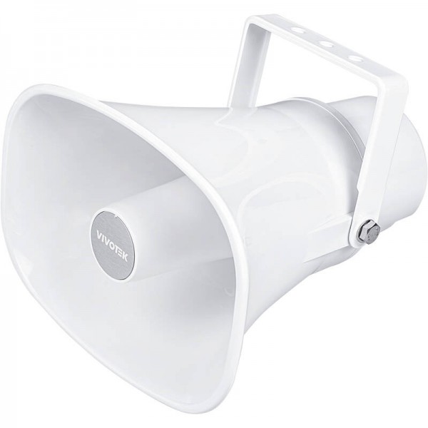 VIVOTEK IP-AUDIO AU-003 Network Horn Speaker