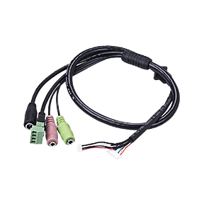 VIVOTEK AO-006 I/O Kabel für MA8391-ETV Kamera