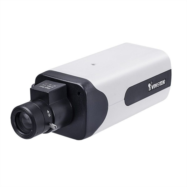 VIVOTEK IP816A-LPC (Street) Box IP Kamera 2MP, Indoor, WDR Pro, SNV, 12-40mm