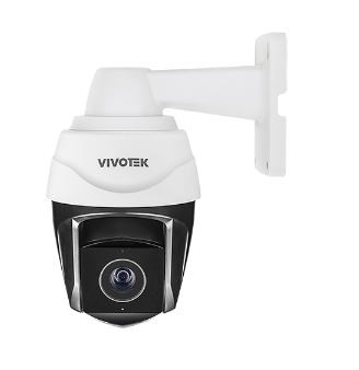 VIVOTEK SUPREME SD9384-EHL Speed Dome IP Kamera, 5MP, Outdoor, IR 200M, 30x Zoom