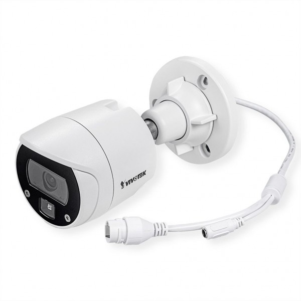 VIVOTEK C-SERIE IB9369 Bullet IP Kamera 2MP, Outdoor, IR, PoE, 3,6mm, IP66