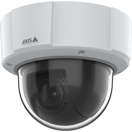 AXIS M5526-E 50 HZ Netzwerkkamera PTZ Dome
