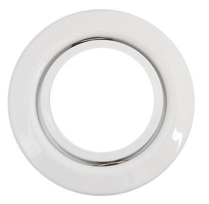 MOBOTIX MX-HALO-EXT-PW HaloMount S1x, Weiß