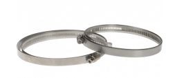 AXIS STEEL STRAPS TX30 570MM 1PAIR