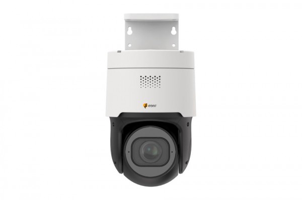 eneo INP-58M2812M0A IP PTZ Dome Kamera