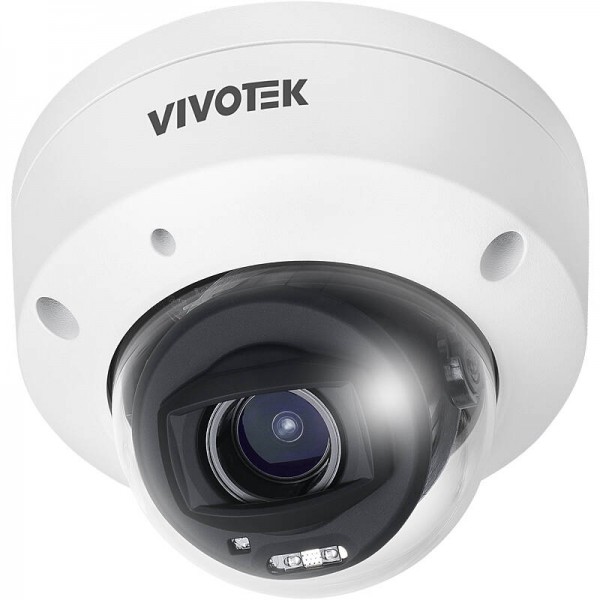 VIVOTEK IP-CAMERA FD9380-HTV-V2 C-SERIE Dome